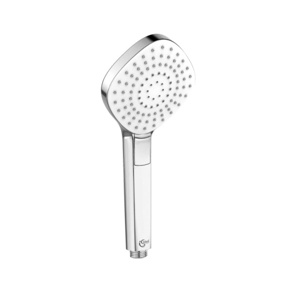 Лейка/душ EVO DIAMOND 3/реж струи Ideal Standard B2232AA