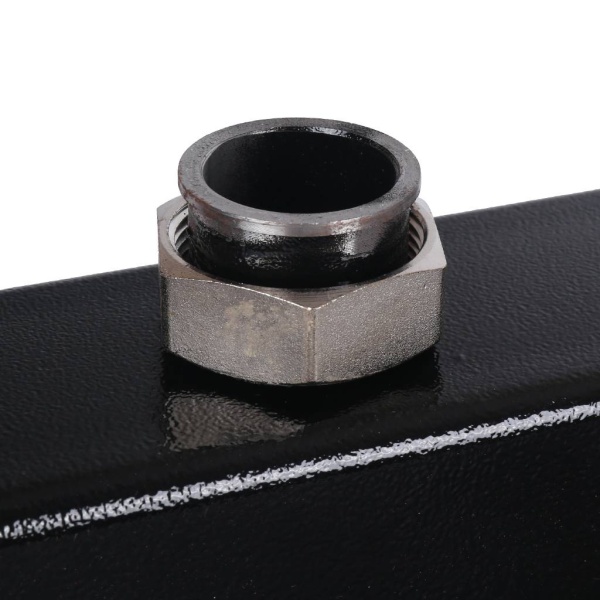 Коллектор д/котел 90кВт 1 1/2" вн/р 3к 1 1/2" нак/г 125мм ASKON 40F/125/40/3
