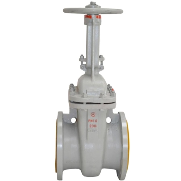 Задвижка ст 30с41нж Ду80 Ру16 фл Арма-Пром