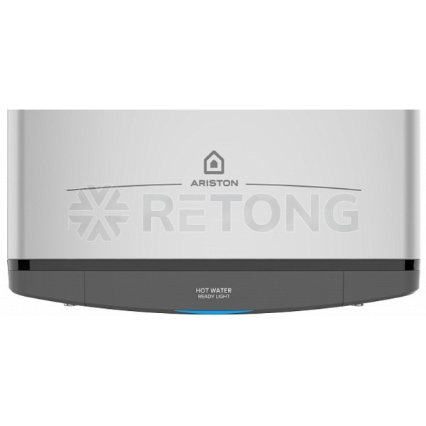 Водонагр эл накоп 80л верт ABS VLS PRO INOX R 80 Ariston 3700687