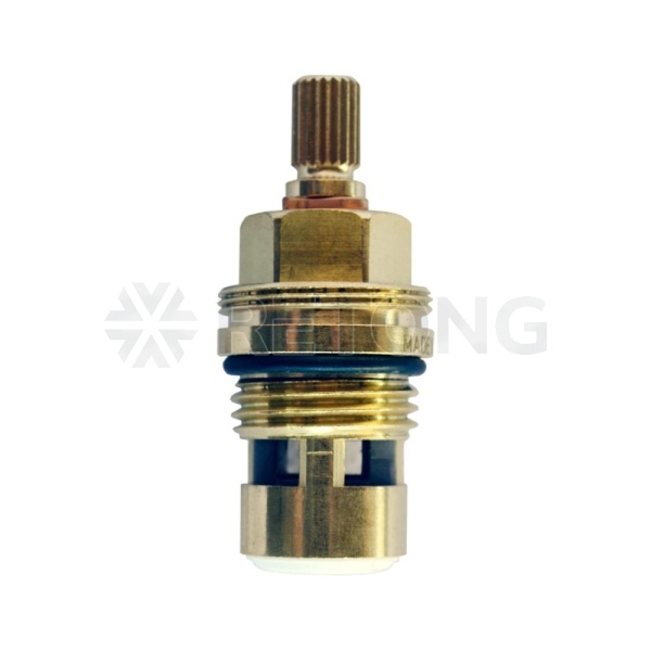 Кран-букса/смес к/затв G1/2" 20 шлицов Vidima B964636NU