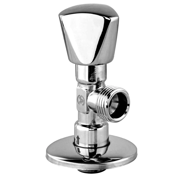 Вентиль угл лат быт с/отр G1/2" Ру16 р/р мах блистер Aquasfera 1075-11