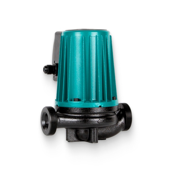 Насос циркул BASIC PRO 32-12S 180 PN10 230В в/к Shinhoo 71241003
