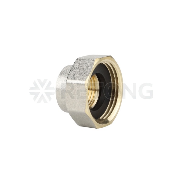 Переходник Varmega VM09912, ВР-ВР, 1" х 1/2"