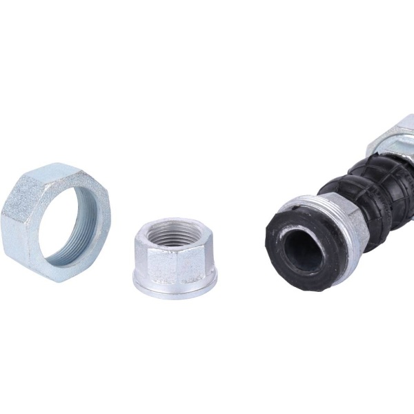 Компенсатор EPDM Ду25 Ру16 ВР L200 22/6 Tecofi DI7140N-0025
