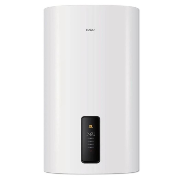 Водонагр эл накоп 50л верт ES50V-F7 3кВт Haier GA0GHQE00RU