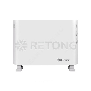 Конв электр напол PRONTO White 2000M мех/терм THERMEX ЭдЭБ01363