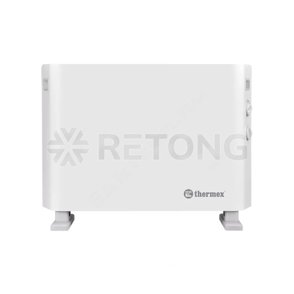 Конв электр напол PRONTO White 2000M мех/терм THERMEX ЭдЭБ01363