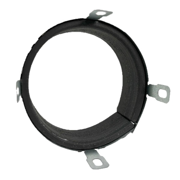 Муфта противопож ст оц Дн20 д/труб ПМ-20 Огнеза