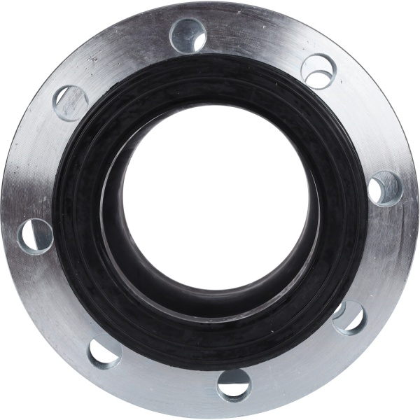 Компенсатор EPDM Ду150 Ру10/16 фл L180 20/12 Tecofi DI7240N-0150