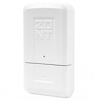 Универсальный адаптер цифровых шин ZONT (ECO) протоколы OpenTherm, E-BUS, BridgeNet, BSB, Navien