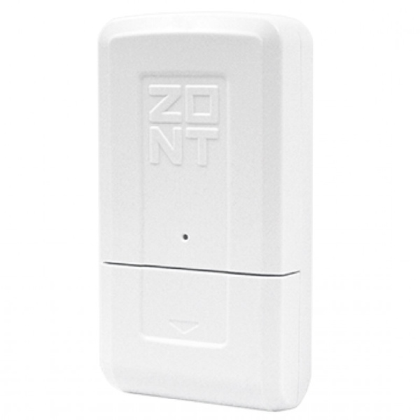 Универсальный адаптер цифровых шин ZONT (ECO) протоколы OpenTherm, E-BUS, BridgeNet, BSB, Navien