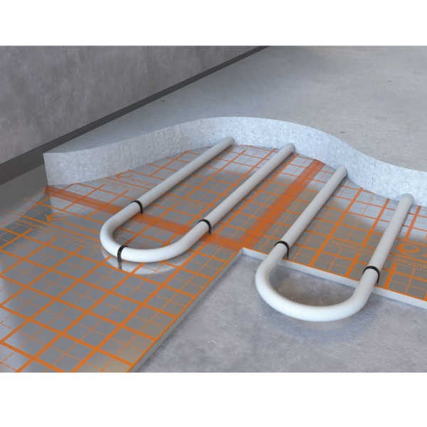 Плита теплоизоляц Energofloor Tacker AL 30/1,0-1,6 des-sg Energoflex EFRP3011/6TKRAL