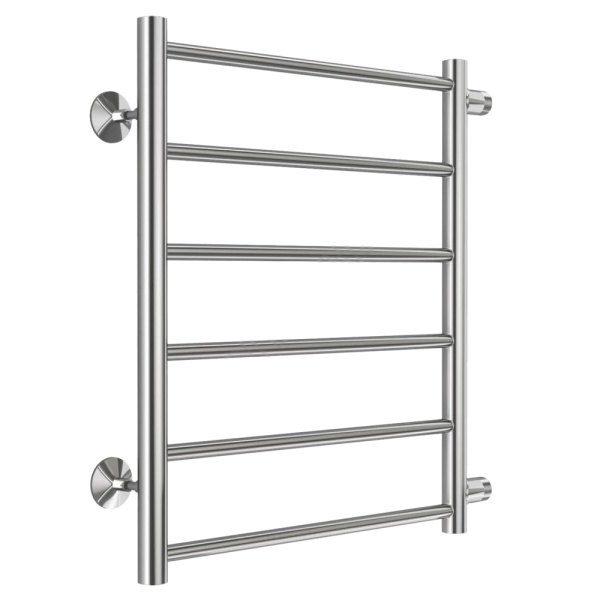 Полотенцесуш Лесенка 1" 500х600 6П Аврора в/к Терминус 4670078529886