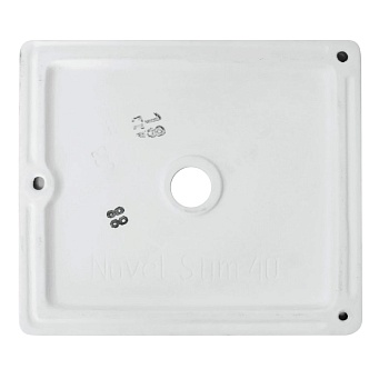 Умывальник меб Novel SLM 40 б/отв Sanita Luxe