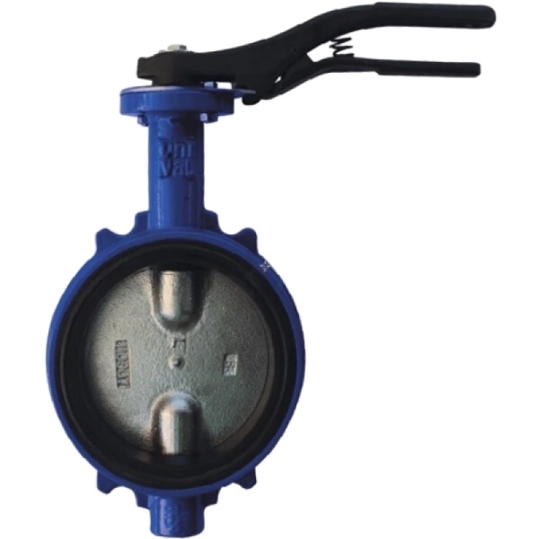 Затвор поворот чуг EPDM Ду200 Ру16 д/нерж R59W Giacomini R59WY020