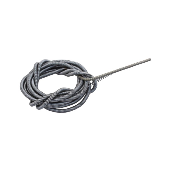 Трос сантех вращ рук L=15м d=9мм 000000100