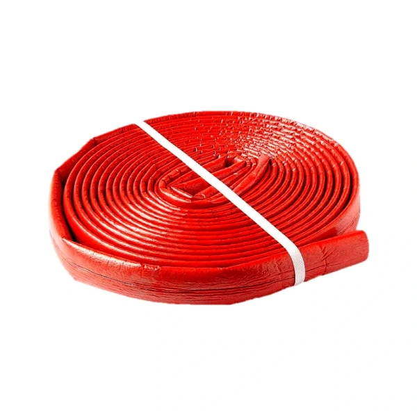 Трубка SUPER PROTECT 28/4 11м Т<95С красн Energoflex EFXT0280411SUPRK
