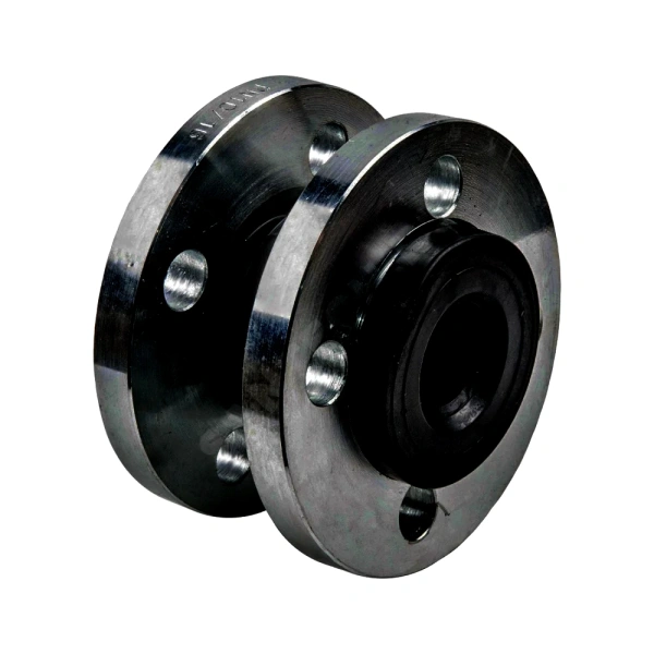 Компенсатор EPDM Ду32 Ру10/16 фл L95 9/6 Tecofi DI7240N-0032