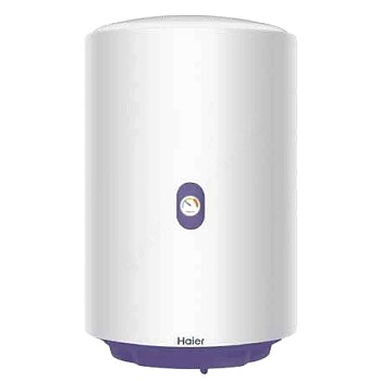 Водонагр эл накоп 80л верт ES80V-A4 1,5кВт Haier GA0G6HE00RU
