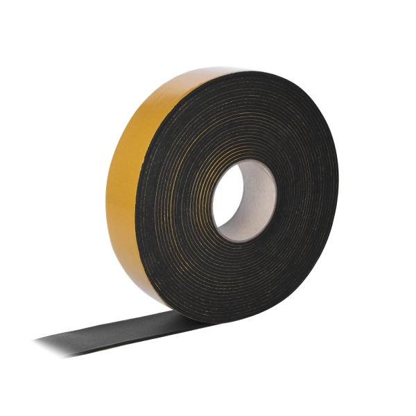 Лента SOLAR HT 3мм х 50мм х 15м самокл K-flex 850NS020202