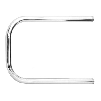 Полотенцесуш П-обр 1" 320х700 б/к Терминус 4620768881572