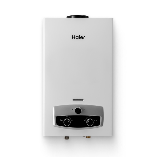 Водонагр газ проточный IGW 10 B Haier GD0FP3E0WRU