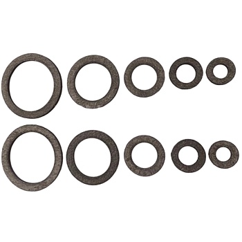 Набор прокладок резина ТМКЩ  Симтек 3-0003