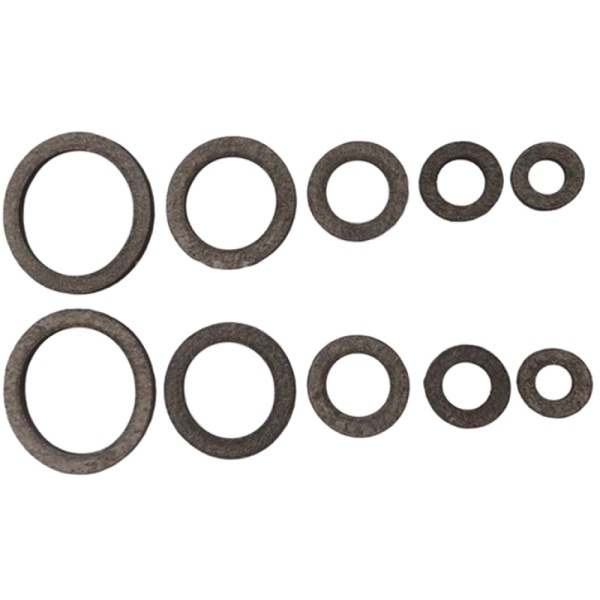 Набор прокладок резина ТМКЩ  Симтек 3-0003