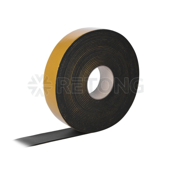 Лента SOLAR HT 3мм х 50мм х 15м самокл K-flex 850NS020202