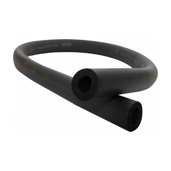 Трубка вспененный каучук ST 6/9 L=2м Тмакс=110°C черная K-flex 09006005508