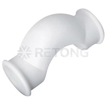 Скоба PP-R бел Дн32 обвод с муфт VALFEX 10170032