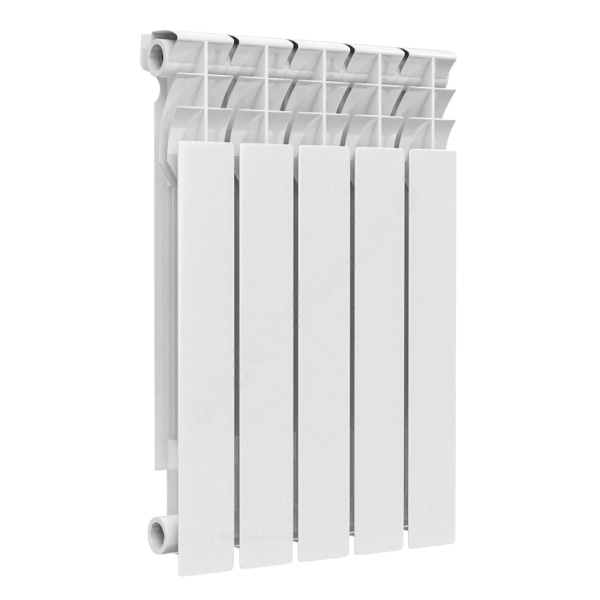 Радиатор бимет Ultra Plus 500 5 секц 715Вт Ogint .