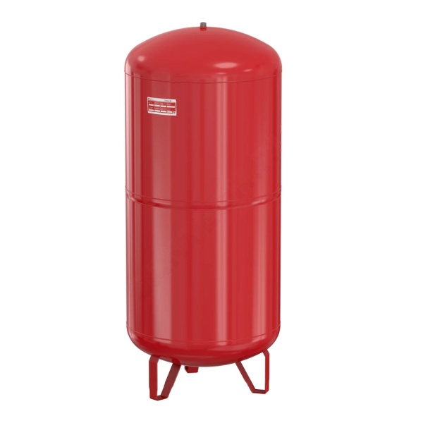 Бак мембранный 110л 10атм 1" НР Flexcon R Flamco 16106RU