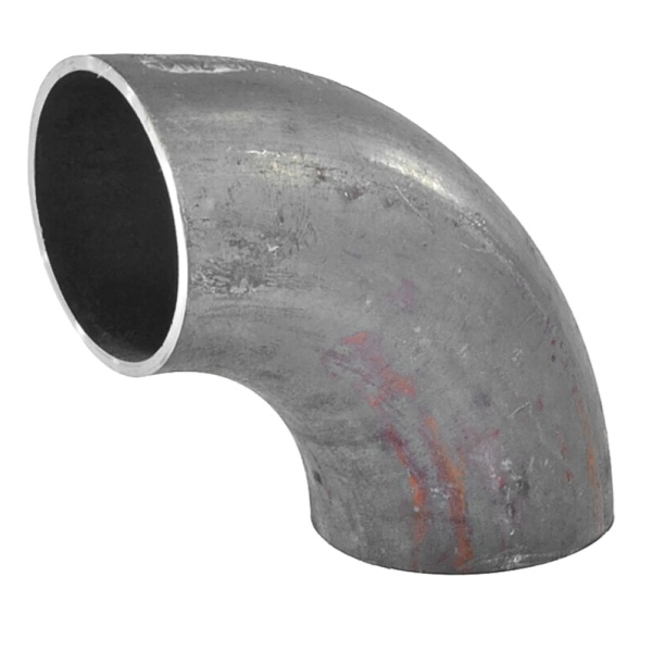 Отвод ст крутоизогнутый Дн133х6 (Ду125) б/шов п/привар ГОСТ 17375-2001