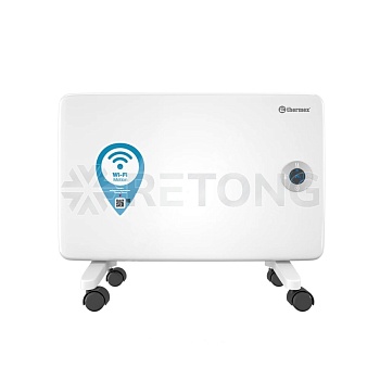 Конв электр Frame E wi-fi 1000E в/к ножки эл/терм THERMEX ЭдЭБ01630