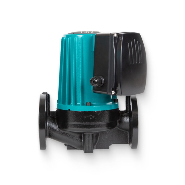 Насос циркул BASIC PRO 50-16SF PN10 230В в/к Shinhoo 71241014