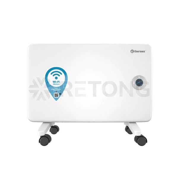 Конв электр Frame E wi-fi 1000E в/к ножки эл/терм THERMEX ЭдЭБ01630