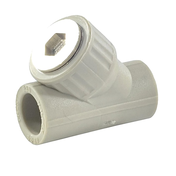 Футорка 3/4"х1/2" нар.-вн.