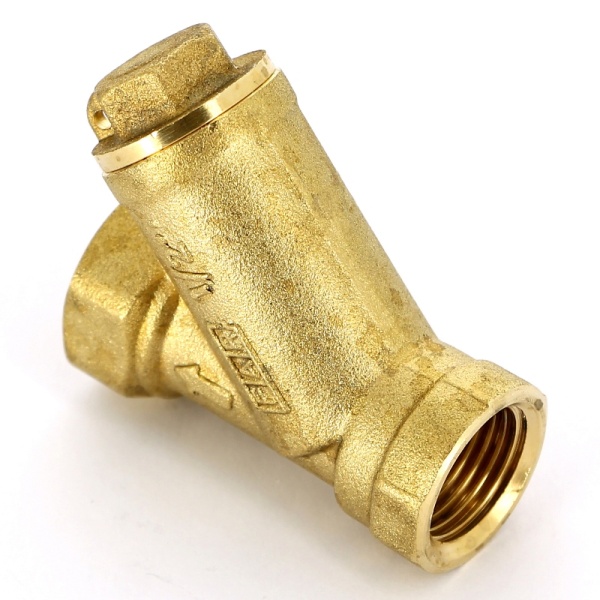 Грязевик FAR 1/2" 600мкм FA 2390 12