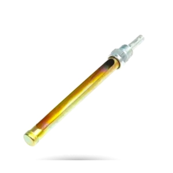 Оправа для термометра 300С L=63 M27x2 прям Пензапромарматура 059003000