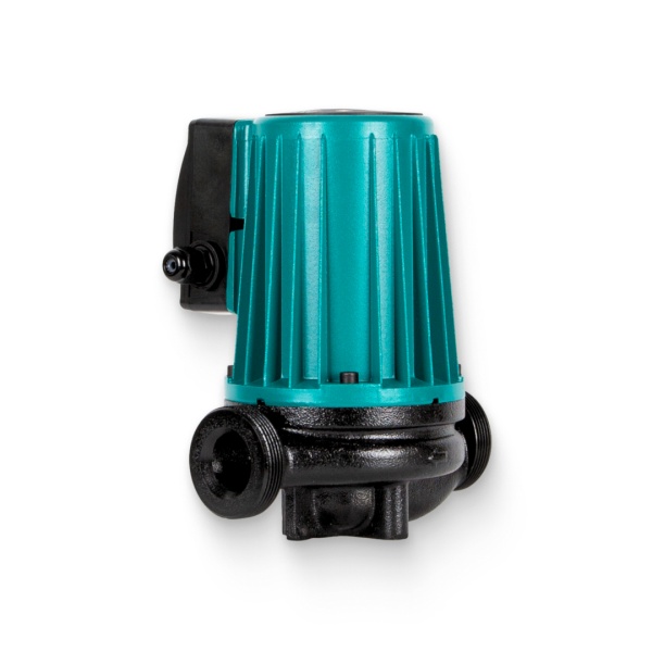 Насос циркул BASIC PRO 32-12S 180 PN10 230В в/к Shinhoo 71241003