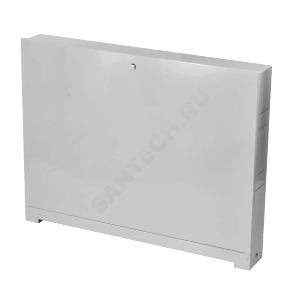 Шкаф коллект нар ШРН-6 1155х125х652-715мм ФАЭКС