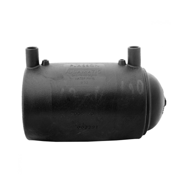 Труба ПЭ100 для х/в Дн90х8,2 Ру16 SDR11 40C бух 100м ГОСТ 18599/70628.2