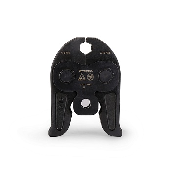 Пресс-насадка Varmega VM796000V15, профиль V, 15 мм