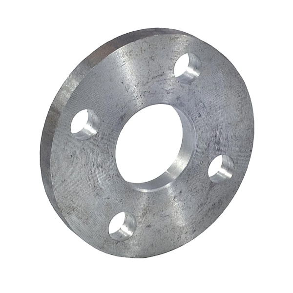 Фланец ст расточен Ду150 (188) Ру10 п/втулку ПЭ Дн180 Т18