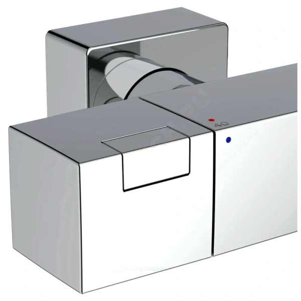 Система/душ Ceratherm терм/смес в/к Ideal Standard A7542AA