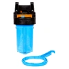 Корпус фильтра 1 М 1" м/м 10BB Джилекс 9054