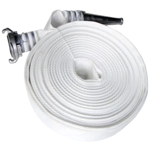 Рукав пож 20м в/к ГР-50А/РС-50,01А ЭК