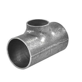 Тройник ст перех б/шов Дн57х45-3,0х2,5 (Ду50х40) ГОСТ 17376-2001